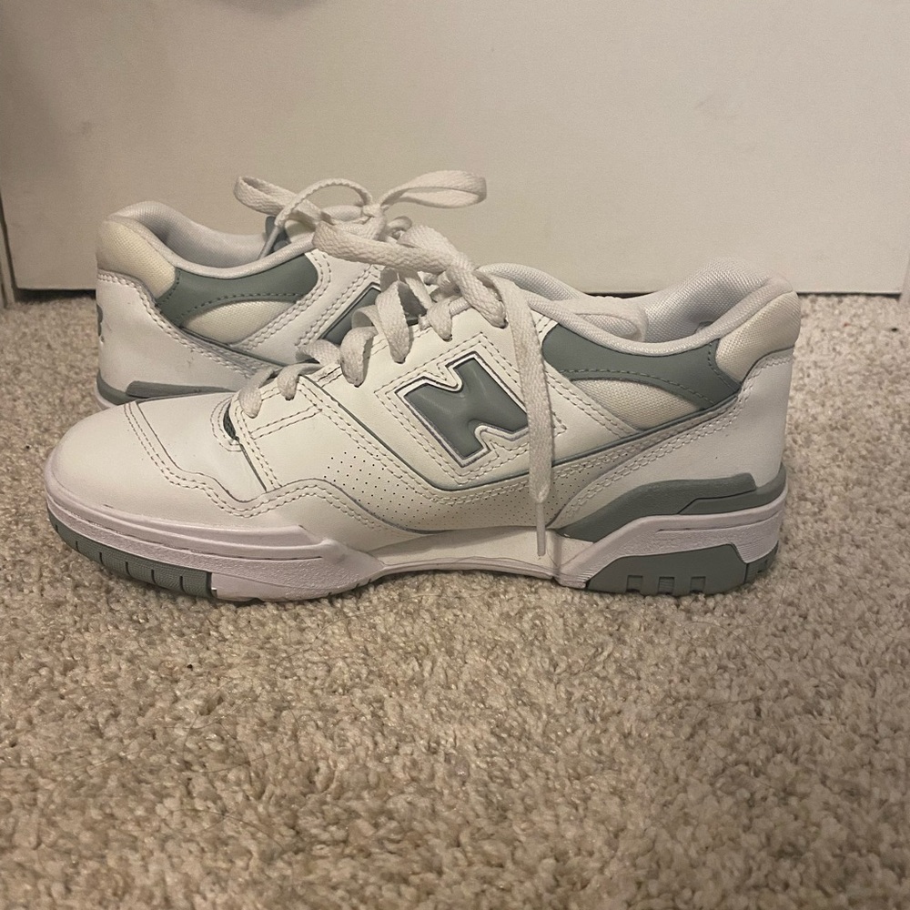 new balance 550